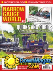 Narrow Gauge World - 06.2017