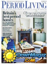 Period Living - 11.2017