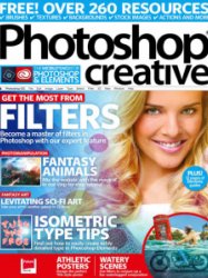 Photoshop Creative - Issue 160 2017