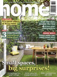 Home SA - 03.2018