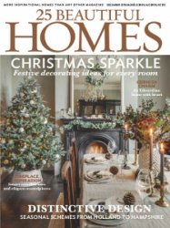 25 Beautiful Homes - 12.2018