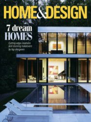 HOME&DESIGN - 09/10 2018