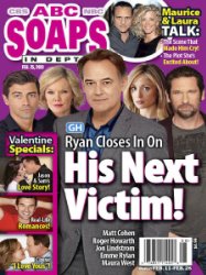 ABC Soaps In Depth - 02.25.2019