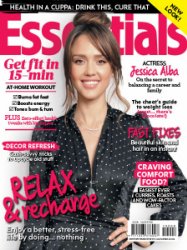 Essentials SA - 08.2019