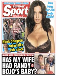 Sunday Sport - 09.29.2019