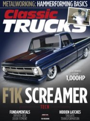 Classic Trucks - 01.2020