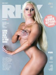 RHK Magazine - Is. 194 2020