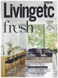 Living Etc UK - 06.2020