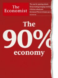 The Economist USA 05.2.2020