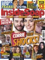 Inside Soap UK - 16.05.2020