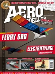 Aeromodeller - 06.2019