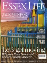 Essex Life - 08.2020