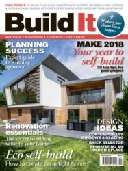 Build It - 02.2018