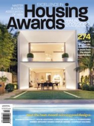 MBA Housing Awards Annual 2022