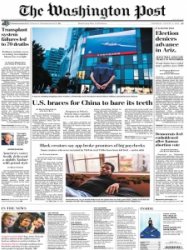 The Washington Post 08.4 2022