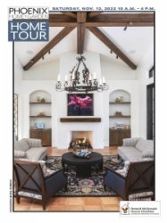 Phoenix Home & Garden - Home Tour 2022