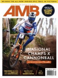 Australian Mountain Bike - Is. 202 2023