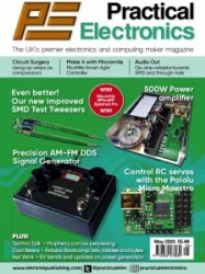 Practical Electronics - 05.2023