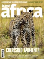 Travel Africa - 05/07 2023