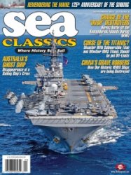 Sea Classics - 09.2023