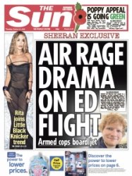 The Sun UK - 26.10.2023