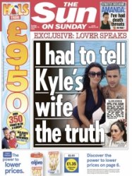 The Sun UK - 14.01.2024