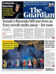 The Guardian - 18.01.2024