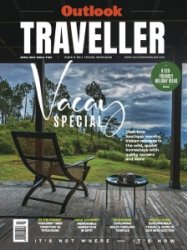 Outlook Traveller - 04/05 2024