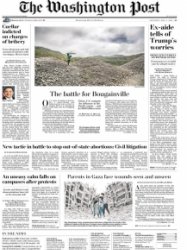 The Washington Post 05.4.2024