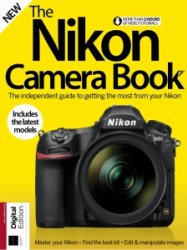 The Nikon Camera Book - Ed. 18 2024