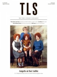 The TLS - 08.23.2024