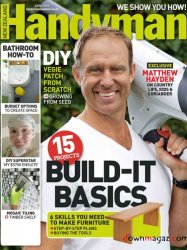 Handyman NZ - April 2012