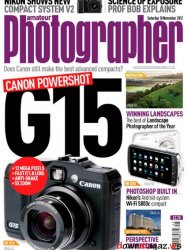 Amateur Photographer - November 10, 2012