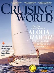 Cruising World - May 2014