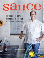 Sauce - September 2014