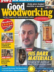 Good Woodworking - January 2015