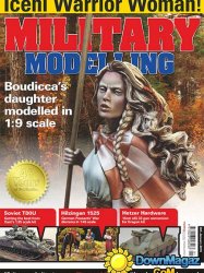 Military Modelling UK - January 2016