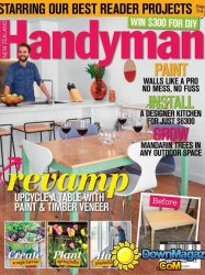 Handyman NZ - May 2016