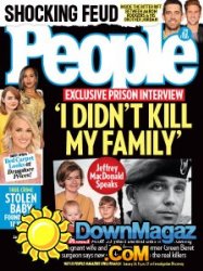 People USA - 30.01.2017