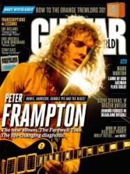 Guitar World - 07.2019