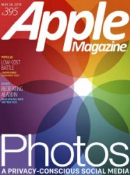 AppleMagazine - 05.24.2019