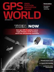 GPS World - 03.2019