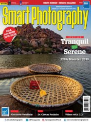 Smart Photography - 09.2019