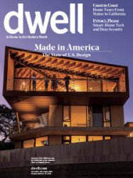 Dwell - 11/12 2019