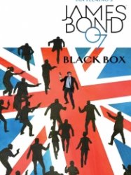 James Bond Vol. 3 – Black Box (TPB) (2017)