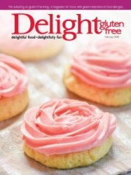 Delight Gluten Free - 01/02 2020