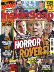 Inside Soap UK - 24.10.2020