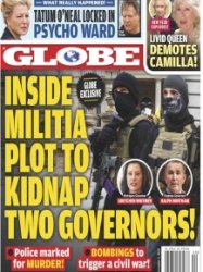 Globe - 11.02.2020