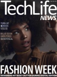 Techlife News - 03.6.2021