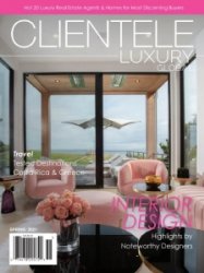 Clientele Luxury Global - Spring 2021